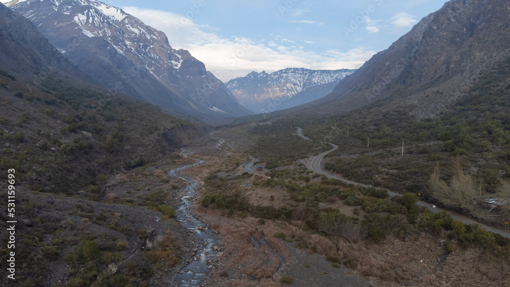 valle de rio