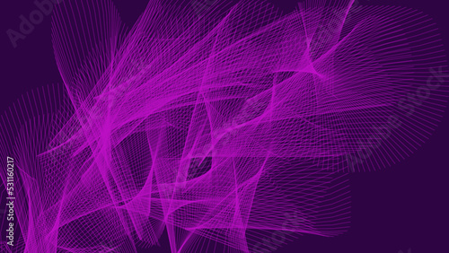 abstract purple background