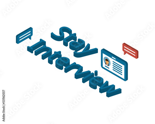 Stay interview to help managers understand why employees stay and what might cause them to leave