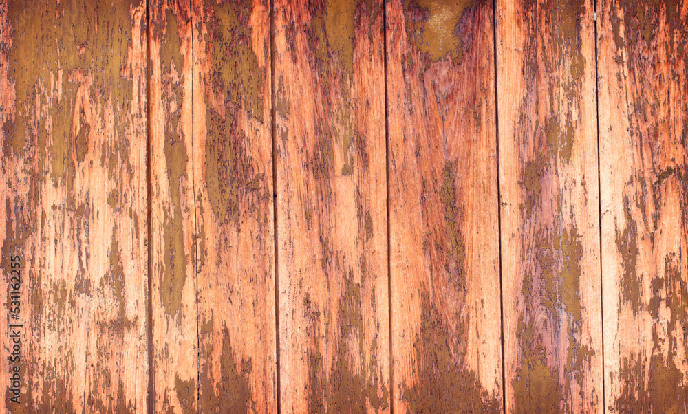 Wood wall plank browne texture background Wood wall plank browne texture background