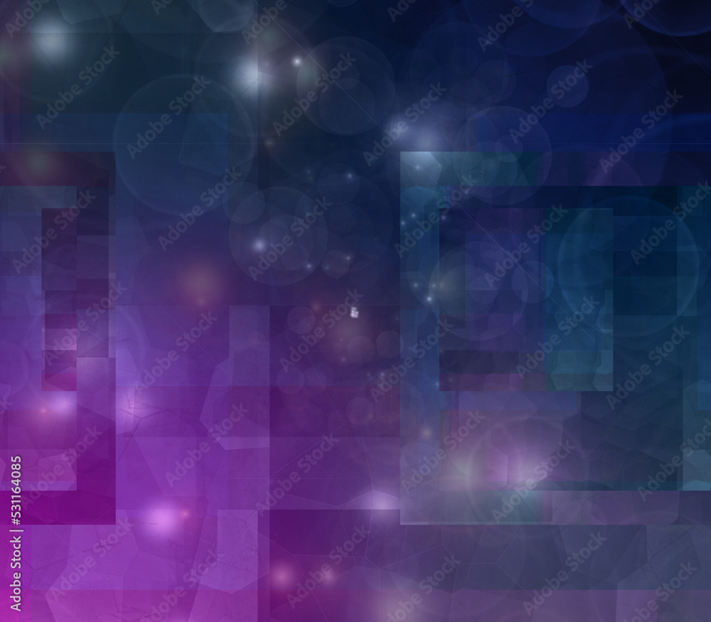 Obraz premium Abstract iridescent grunge texture background image.