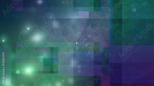 Abstract iridescent grunge texture background image.