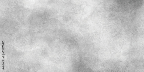 Texture of old gray concrete wall for background