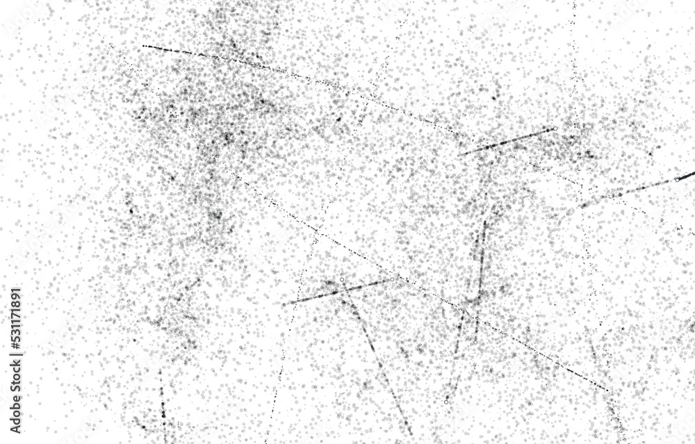 Obraz premium grunge texture.Grunge texture background.Grainy abstract texture on a white background.highly Detailed grunge background with space. 