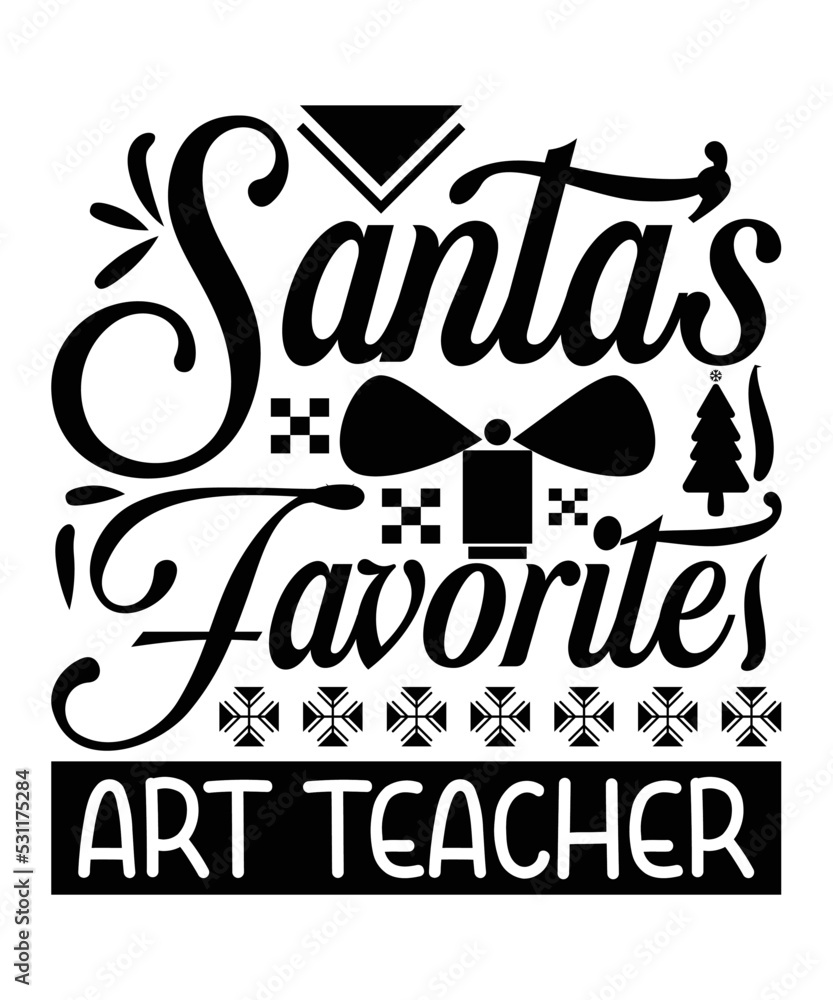 Christmas SVG Design Christmas SVG Design