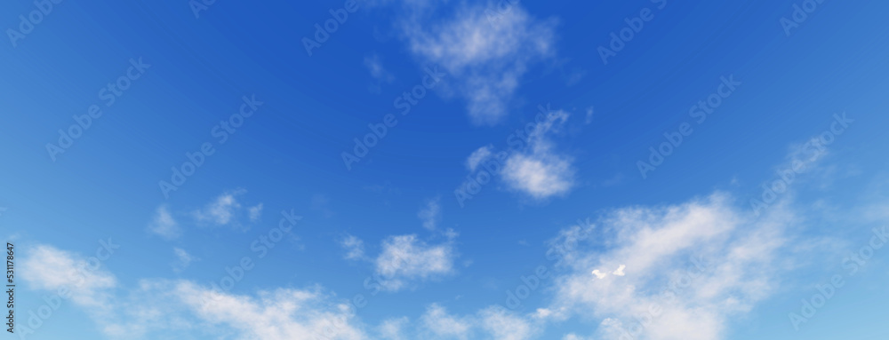 Beautiful cloudscape with large, building clouds and sunrise breaking through cloud mass. Beautiful cloudscape with large, building clouds and sunrise breaking through cloud mass.