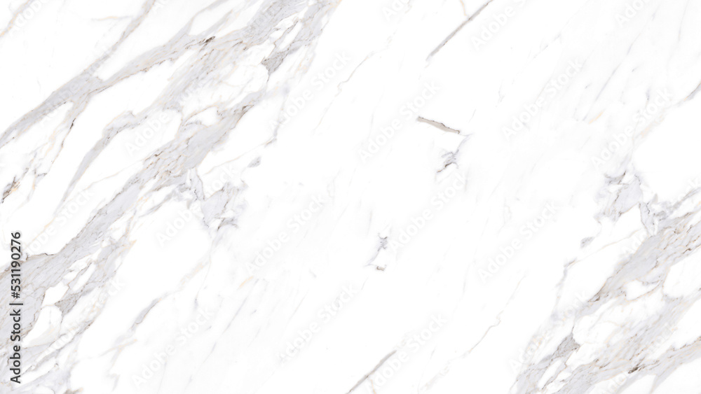 Calcutta white background random glossy marble Calcutta white background random glossy marble