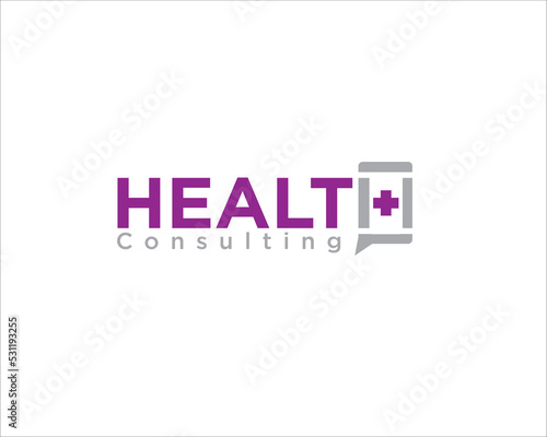 medical chat for consultation about health service