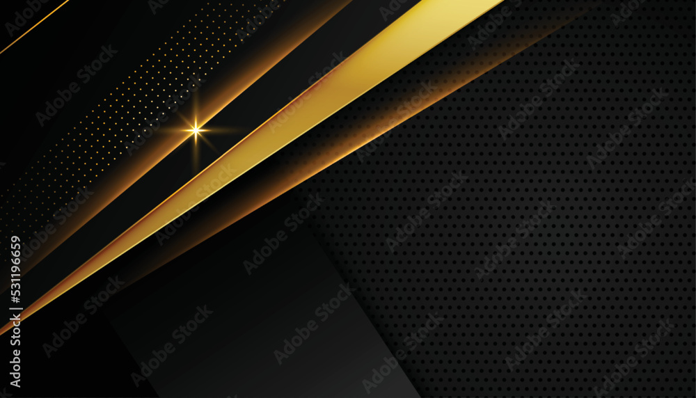black and golden premium luxury background design black and golden premium luxury background design