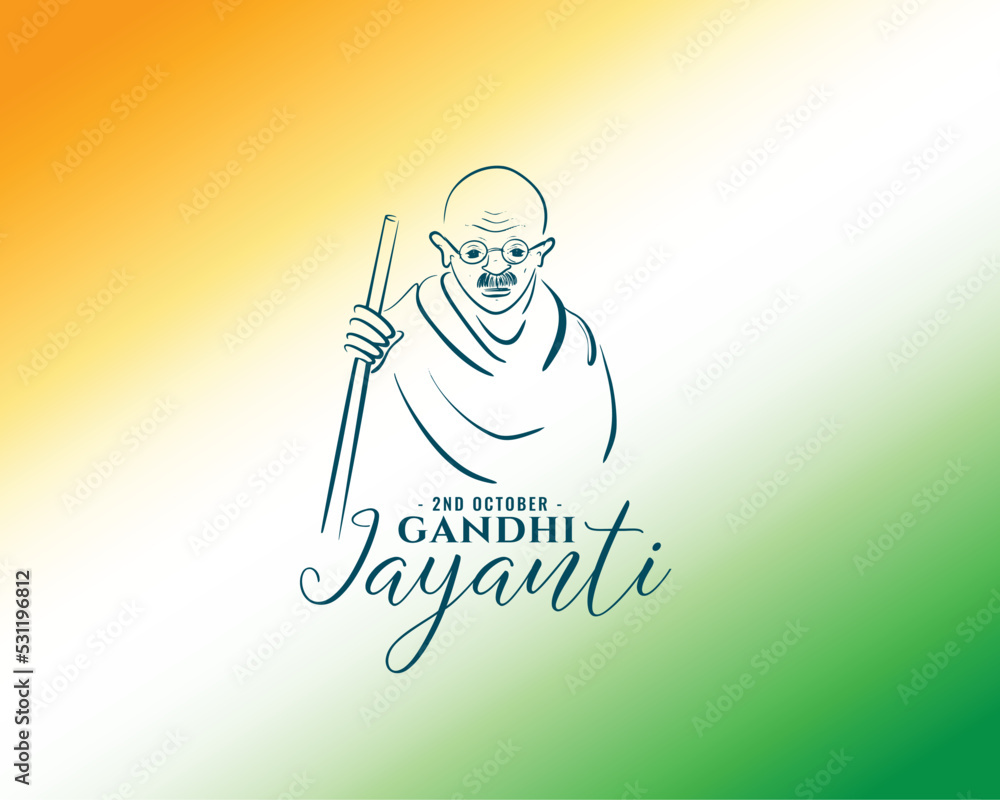 Gandhiji Art for Sale - Pixels