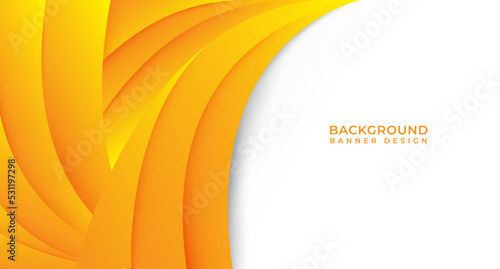 Elegant background Banner Template Design for flyer, poster, sales promotion, advertising and business presentation
