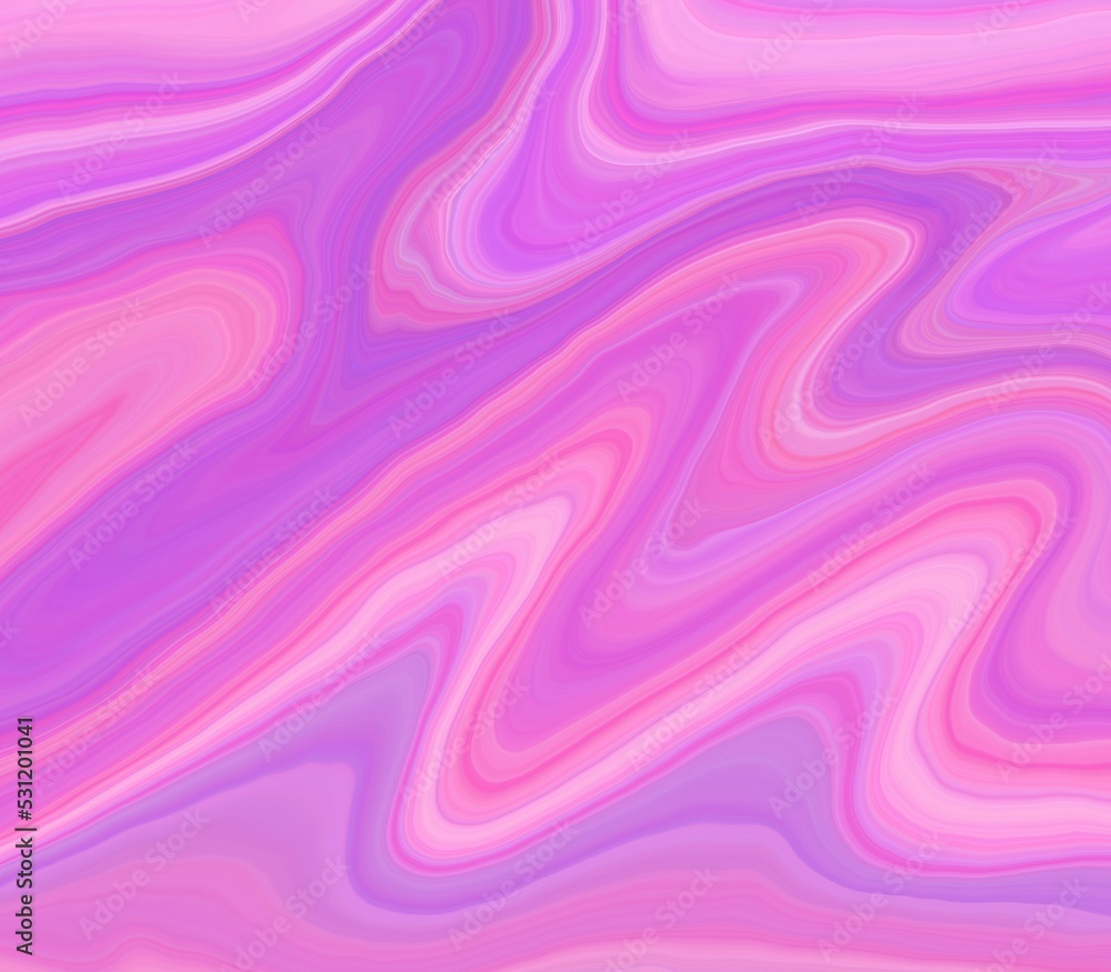 Purple abstract wallpaper art with waves. Purple abstract wallpaper art with waves.