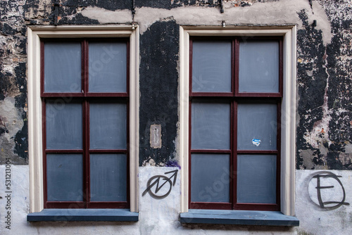 Leeuwarden, Friesland province, The Netherlands © Holland-PhotostockNL