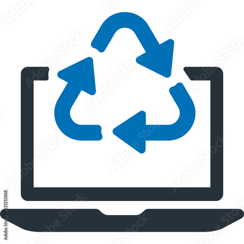 Laptop Recycle