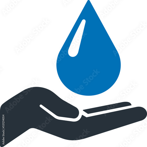 Save Water