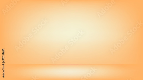 abstract orange background,orange Background,Beautiful orange Wall Background With Space For Text,orange room Background