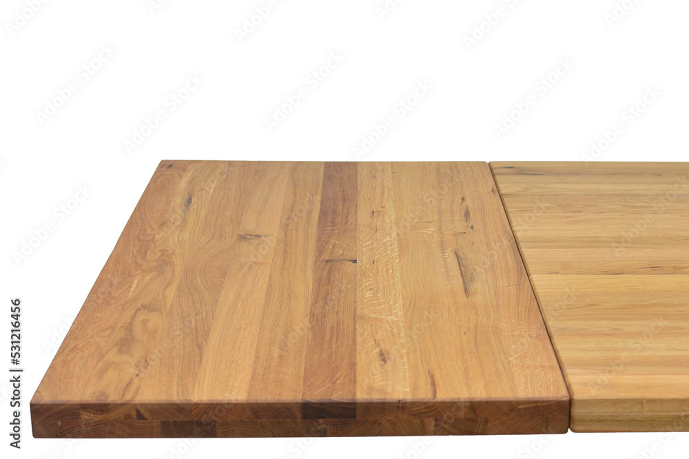Wooden table elements close view png, isolated object Wooden table elements close view png, isolated object