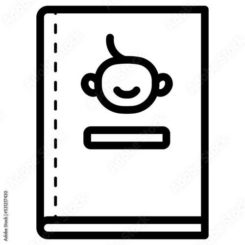 baby guidebook