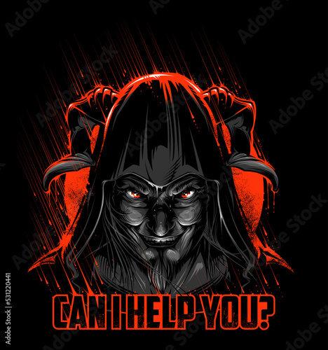 Vector Devil