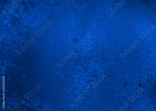 Obraz na płótnie Golden Abstract decorative paper texture background for artwork - Illustration w salonie