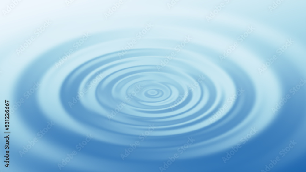 Water ripple circle reflection background,ecology concept and image Water ripple circle reflection background,ecology concept and image