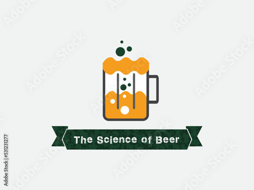 The Science of Beer
