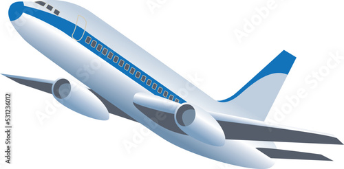 旅客機