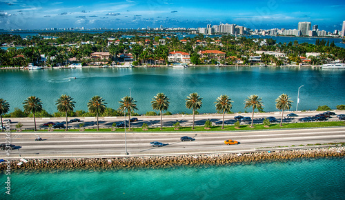 Fotografi Miami, Florida