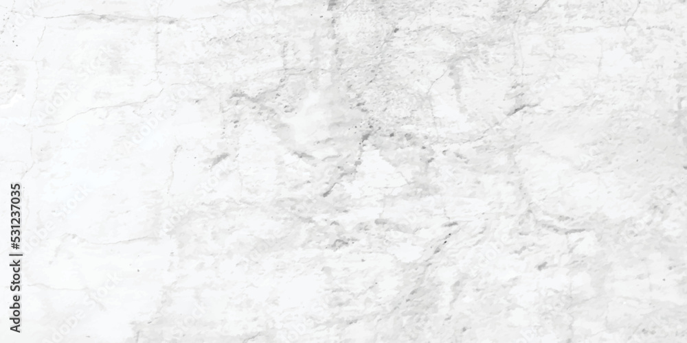 White Old Concrete Wall Background. White Old Concrete Wall Background.