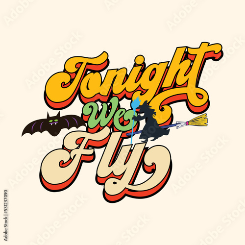 Halloween T-Shirt Design, Vector Graphic, illustration. High-quality vector t-shirt design. Horns head devil t-shirt design. Beautiful and eye-catching vector.