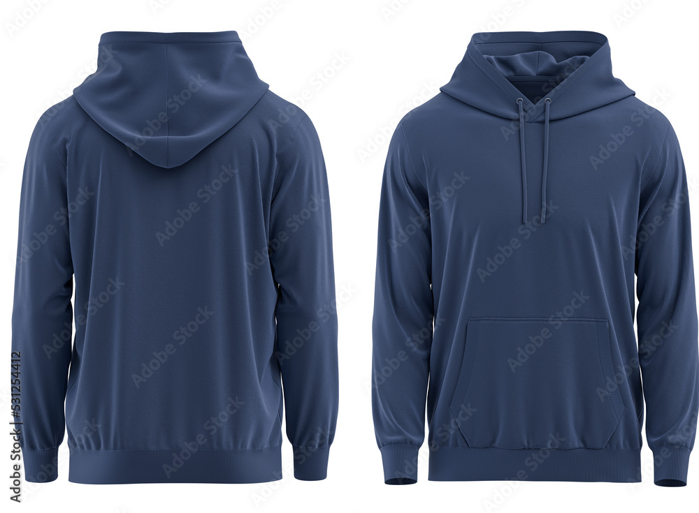 hoodie, 3D render Blank male hoodie sweatshirt long sleeve, men's hoody with hood for your design mockup for print, isolated on white background. Template sport winter clothes hoodie, 3D render Blank male hoodie sweatshirt long sleeve, men's hoody with hood for your design mockup for print, isolated on white background. Template sport winter clothes