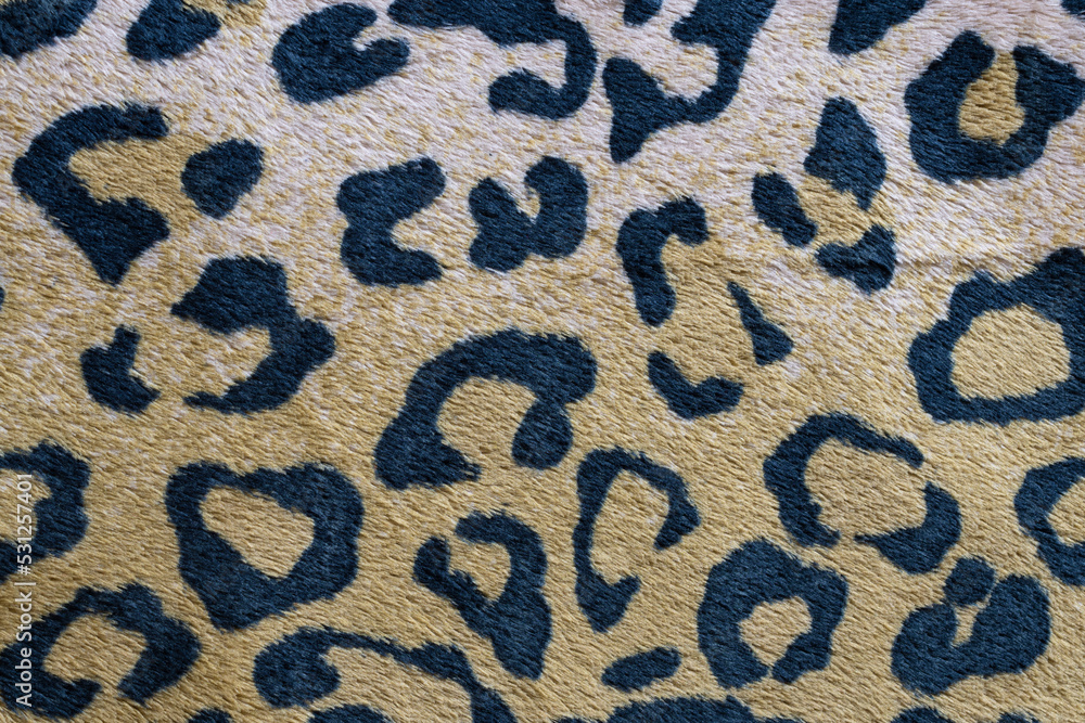 Leopard fur texture background. Texture and pattern of leopard for background. Leopard fur texture background. Texture and pattern of leopard for background.