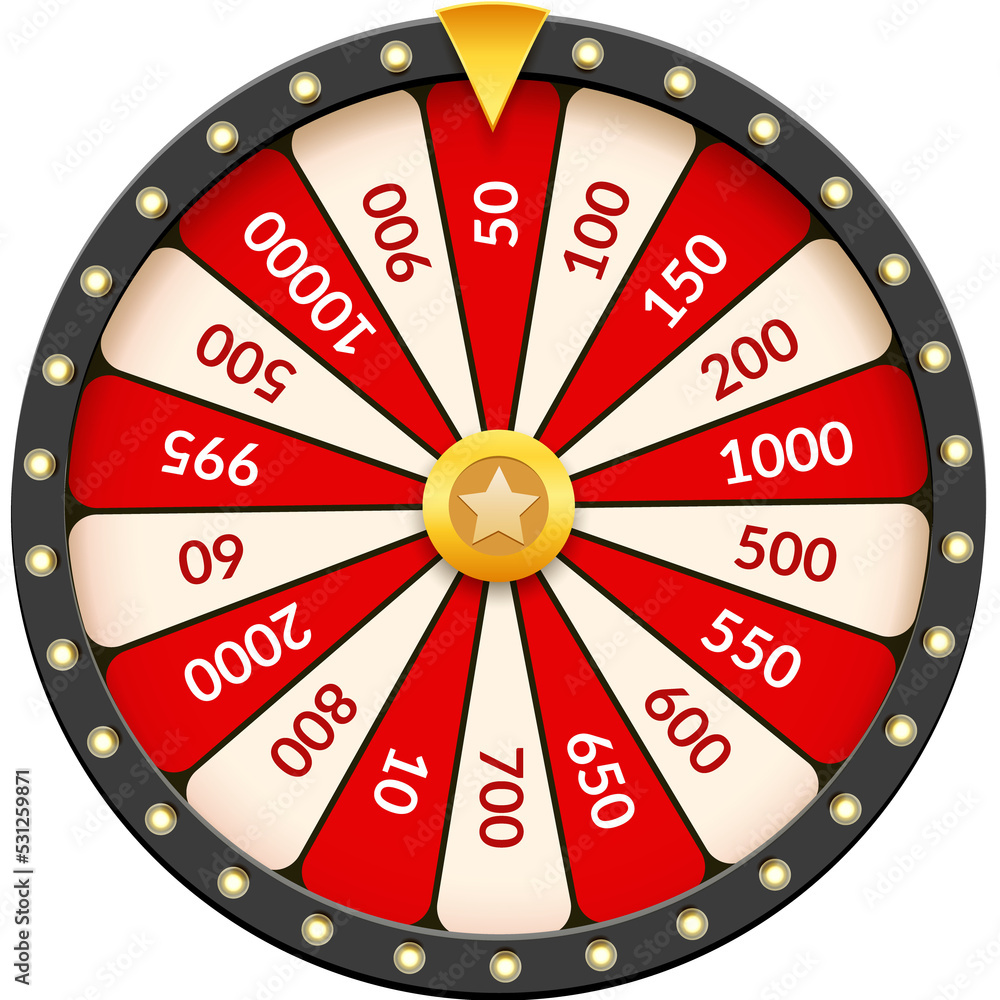 Game wheel roulette luck prize Game wheel roulette luck prize
