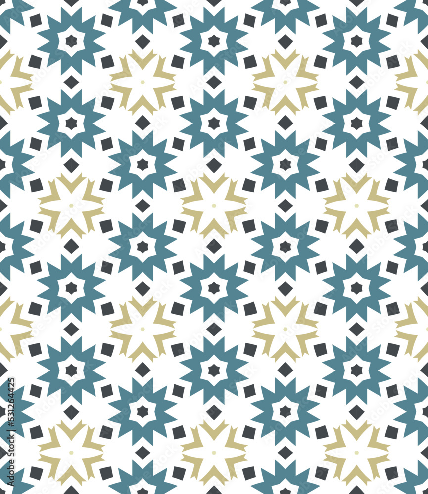 Geometric pattern. Seamless vector background. Ethnic graphic design. Geometric pattern. Seamless vector background. Ethnic graphic design.