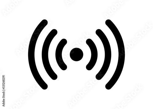 Signal icon