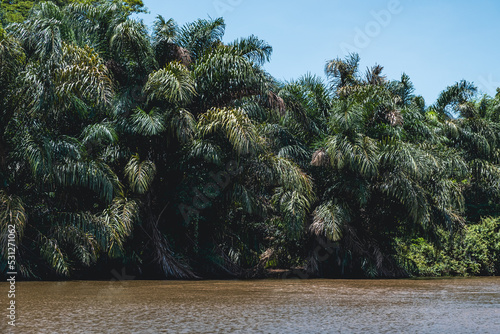 canal