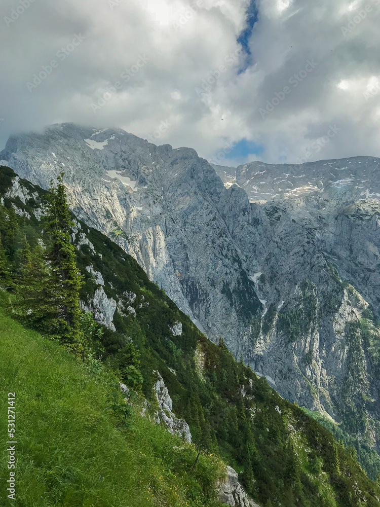 Berchtesgaden Summer Berchtesgaden Summer