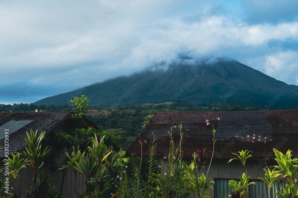 arenal