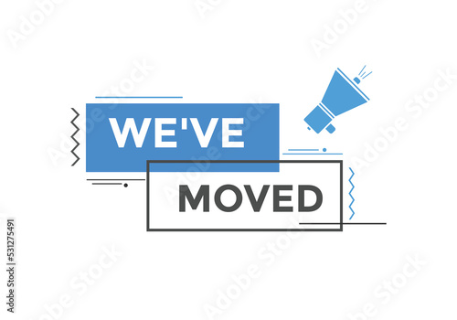 We’ve moved concept Colorful label sign template. We have moved symbol web banner.
