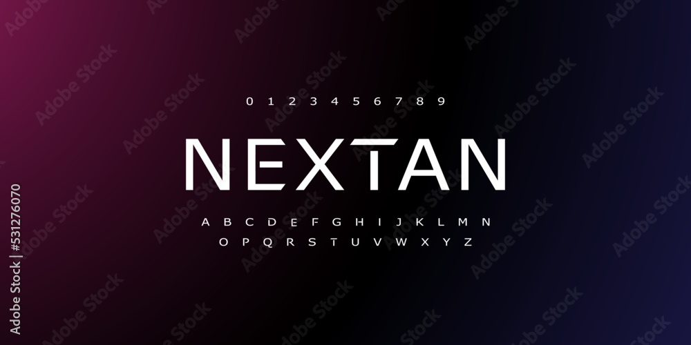 Abstract technology font and alphabet.Typography digital sci-fi concept. vector illustration
Abstract technology font and alphabet.Typography digital sci-fi concept. vector illustration
