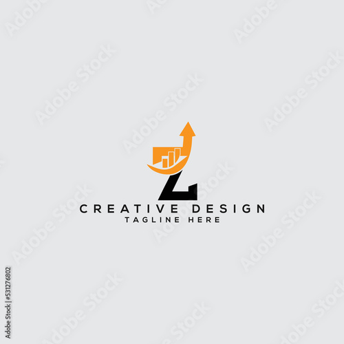 Z logo and Business Financial Accounting Design Template Free Download Z logo and Business Financial Accounting Design Template - GFXLoad