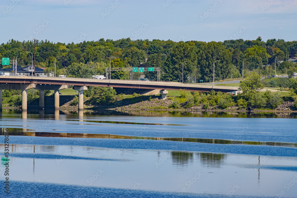 Fredericton Fredericton