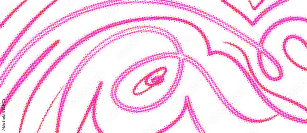abstract background with circles abstract background with circles