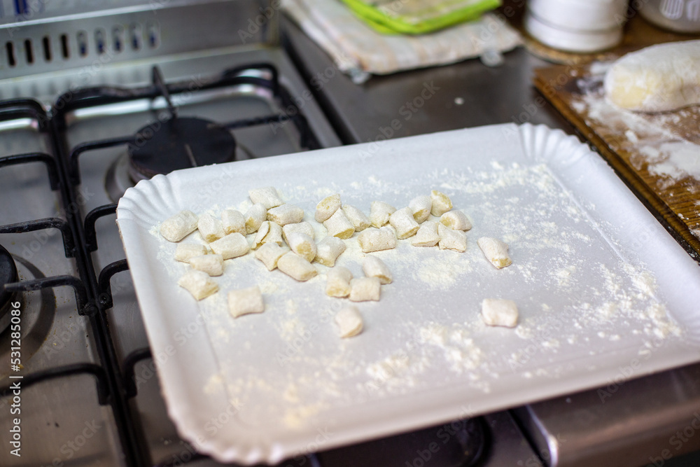 baking cookies in a baking pan baking cookies in a baking pan
