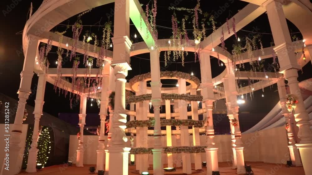 Indian Destination Wedding Decoration Indian Destination Wedding Decoration