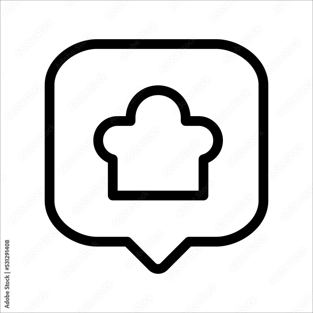 restaurant, cafe icon set, on white background, eps 10. restaurant, cafe icon set, on white background, eps 10.