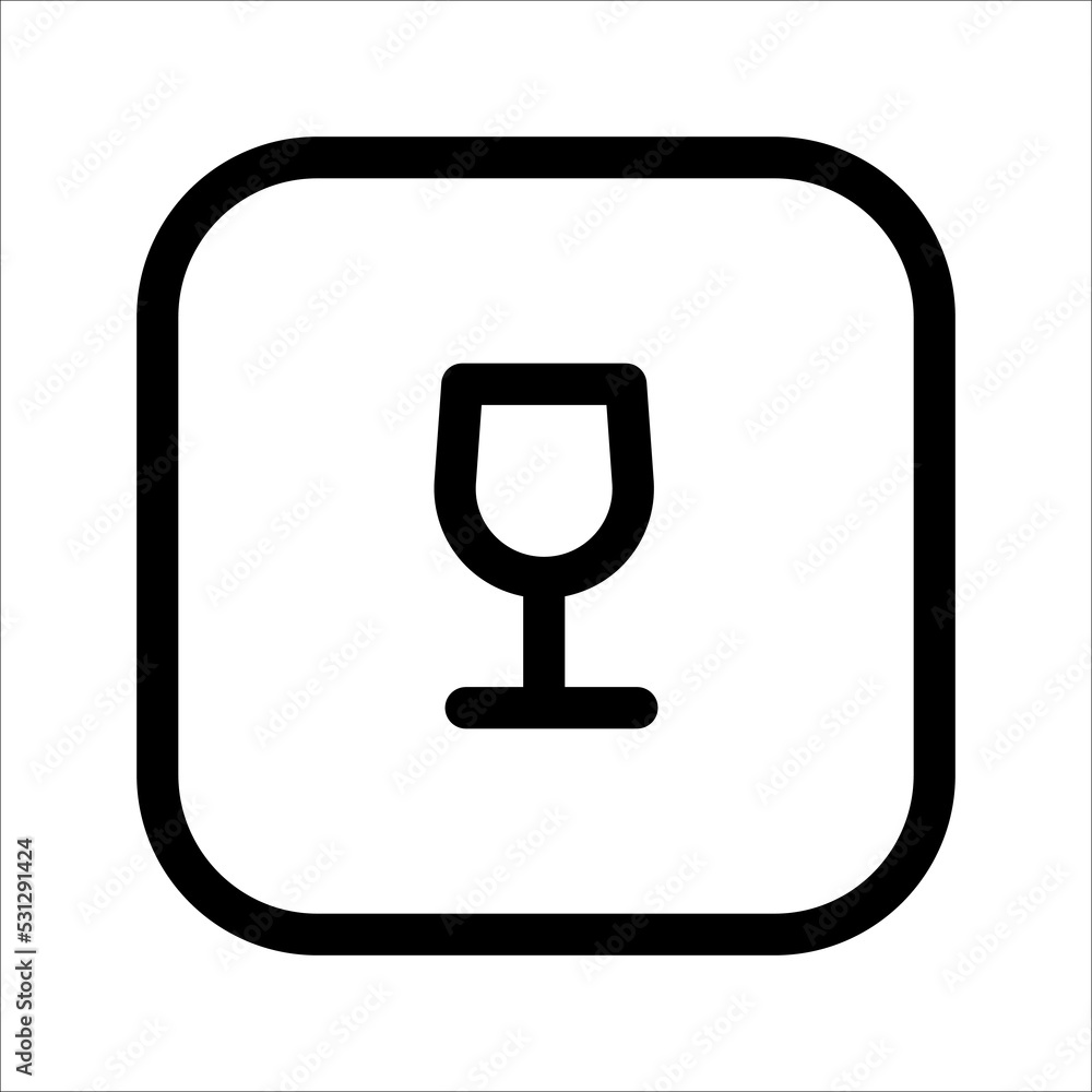 restaurant, cafe icon set, on white background, eps 10. restaurant, cafe icon set, on white background, eps 10.