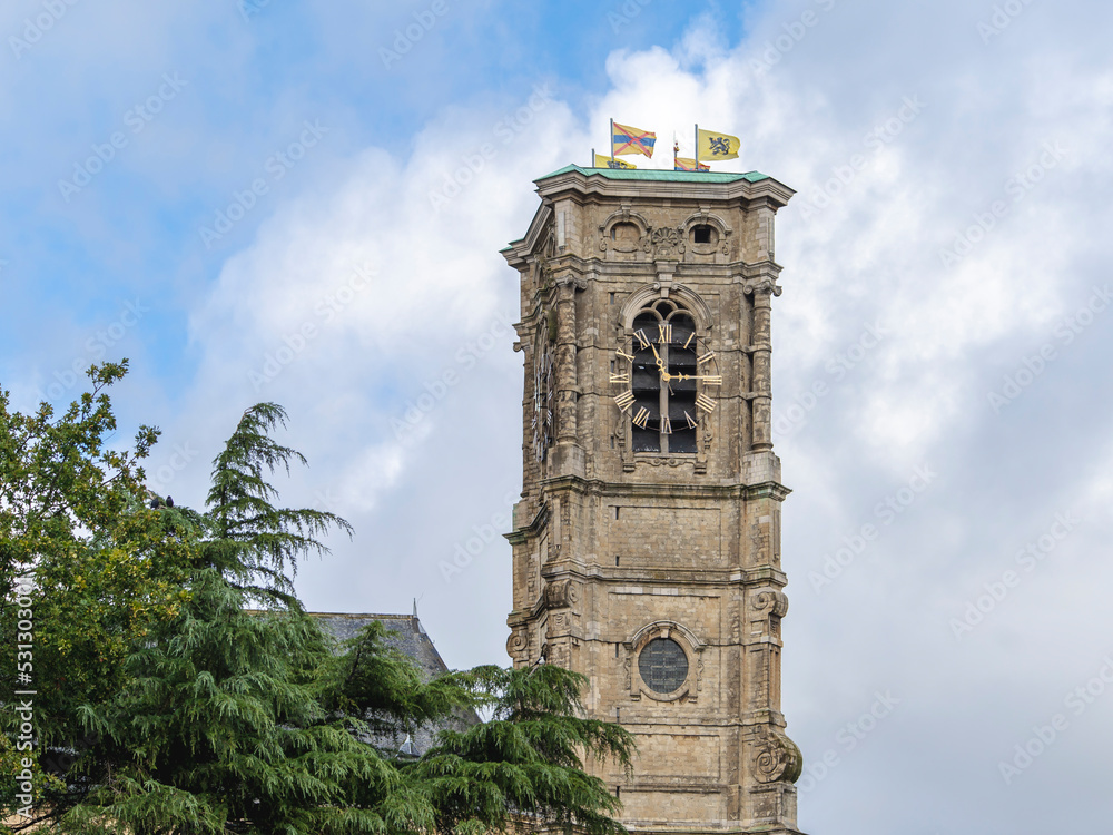 Abbaye de Grimbergen