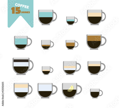 Delicious coffee paper cup icon. Drink vector illustration design 