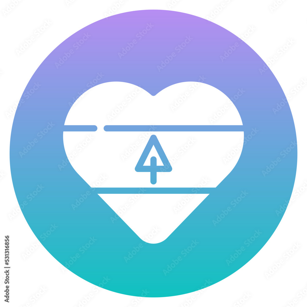 LEBANON Gradient icon,linear,outline,graphic,illustration LEBANON Gradient icon,linear,outline,graphic,illustration